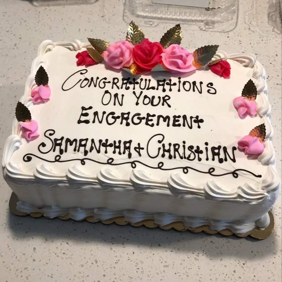 Sammi-Sweetheart's-engagement-celebration