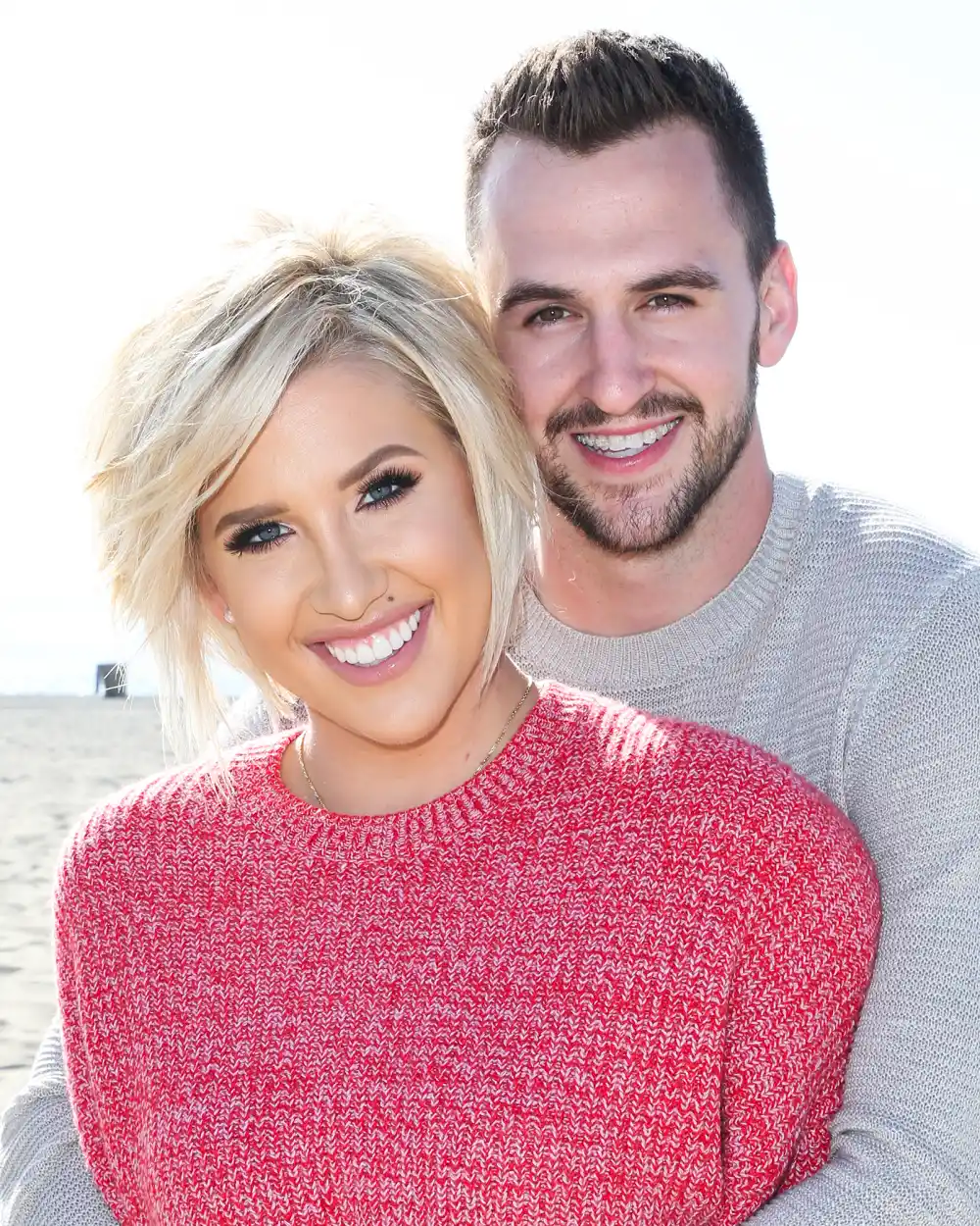 Savannah Chrisley Nic Kerdiles Todd Chrisley Wedding