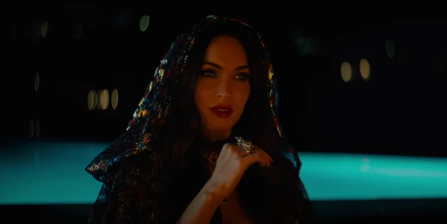 Megan Fox in Night Teeth