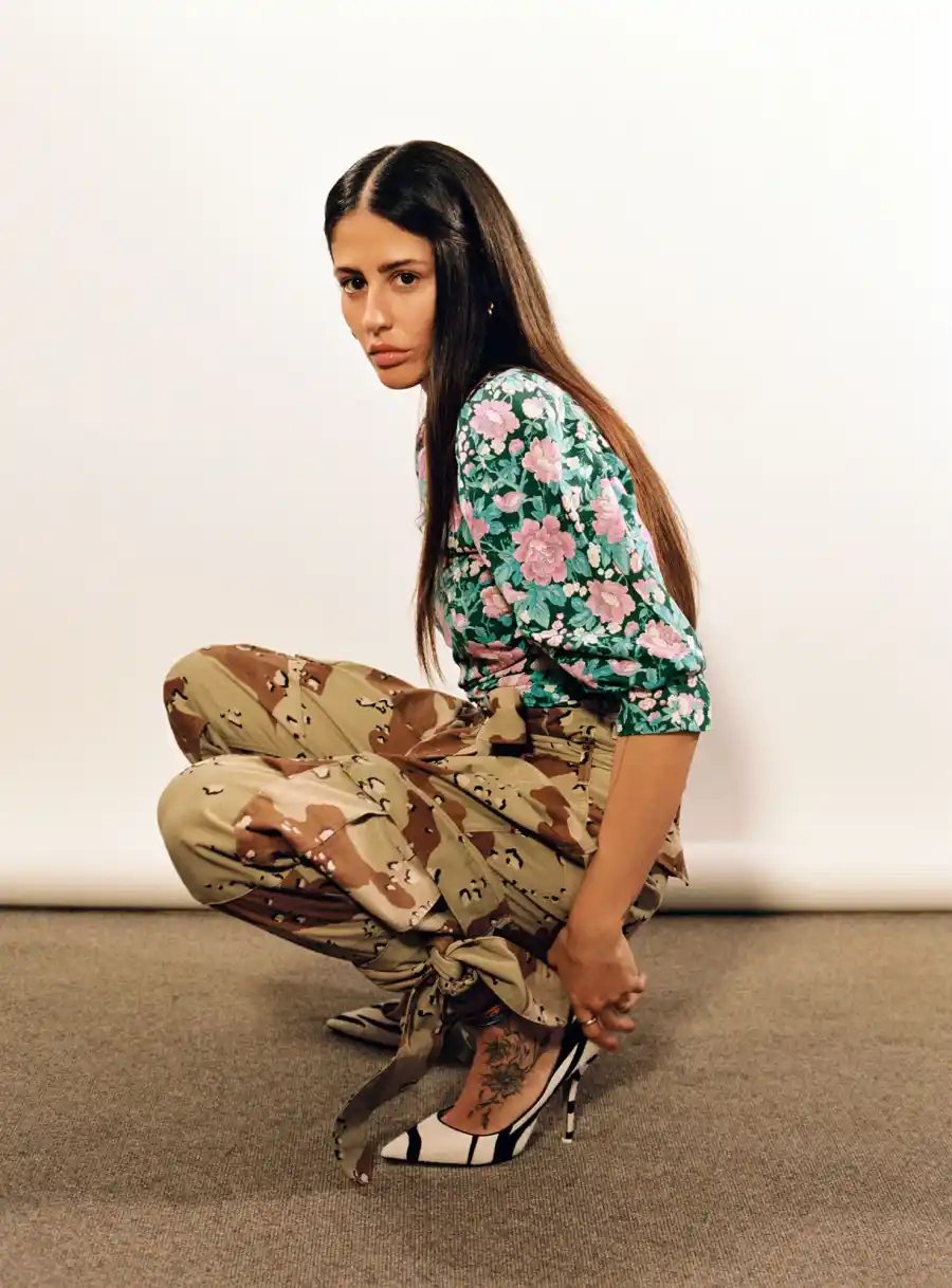 Done The Attico Gallery