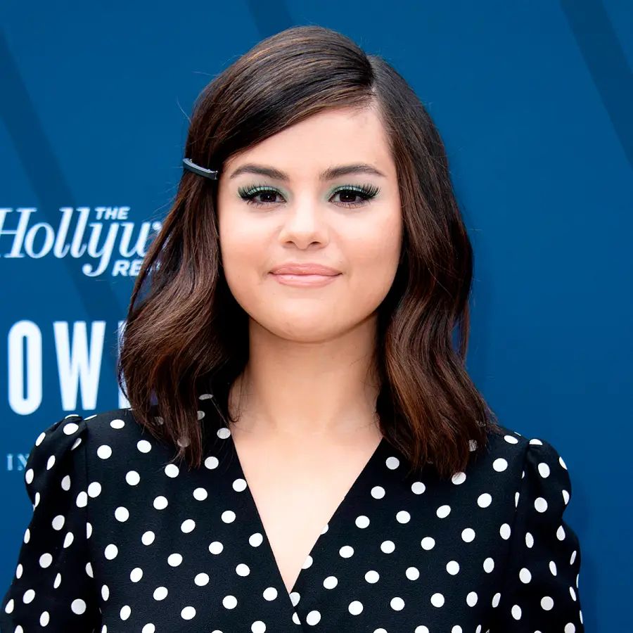 Selena Gomez Taylor Swift pin