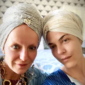 Selma Blair Cultural Appropriation Accusations