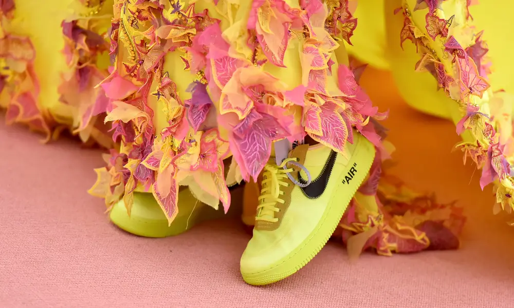 Serena Williams Met Gala 2019