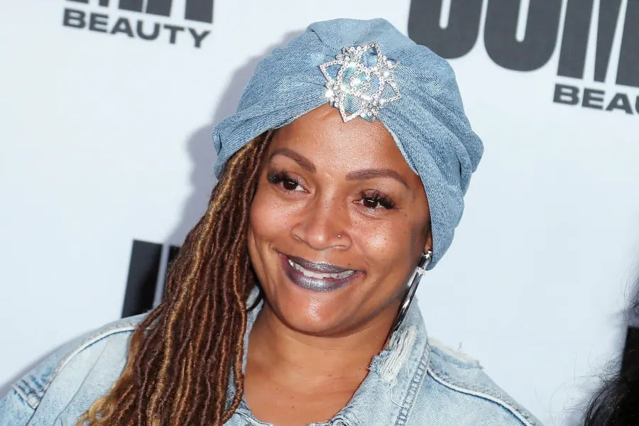 Advice From Mothers Simone Smith