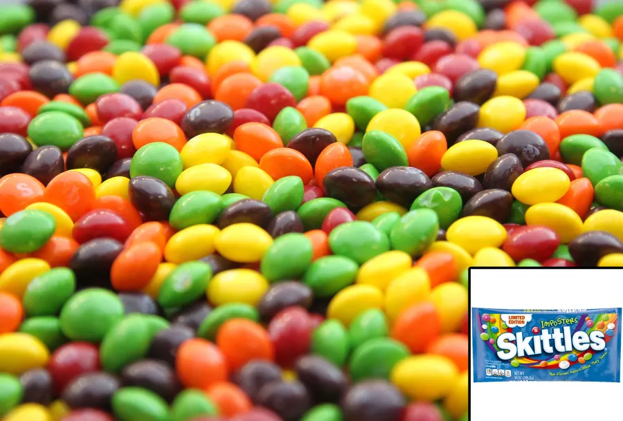 Skittles