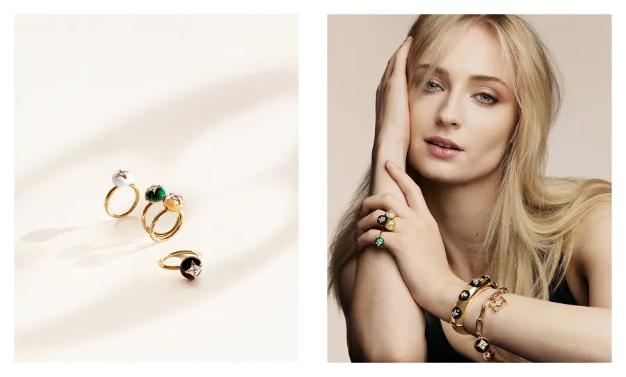 Sophie-Turner-LV-Jewelry-2