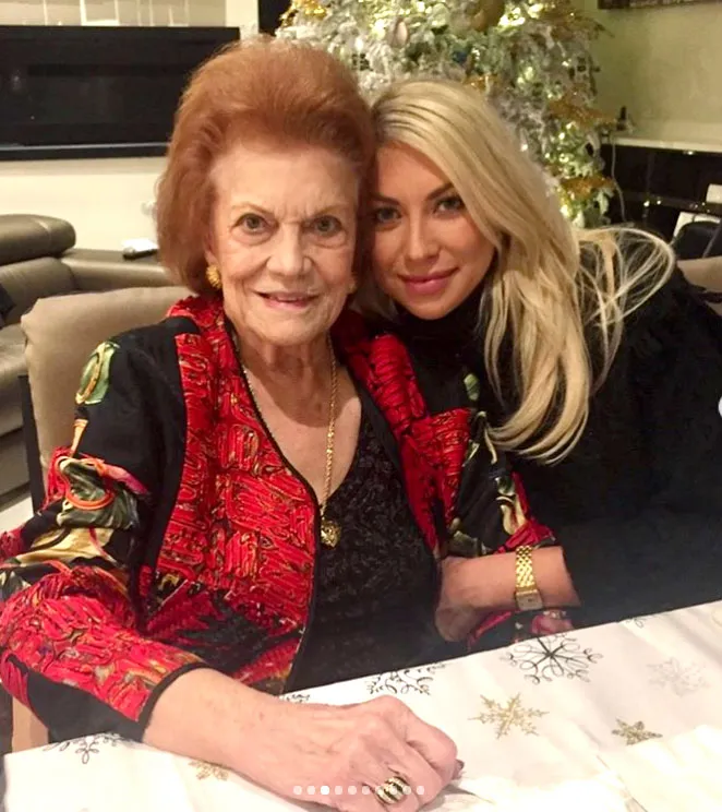 Stassi Schroeder Mourns Her Grandmother Death