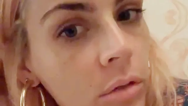 Talk Show Busy Tonight Canceled