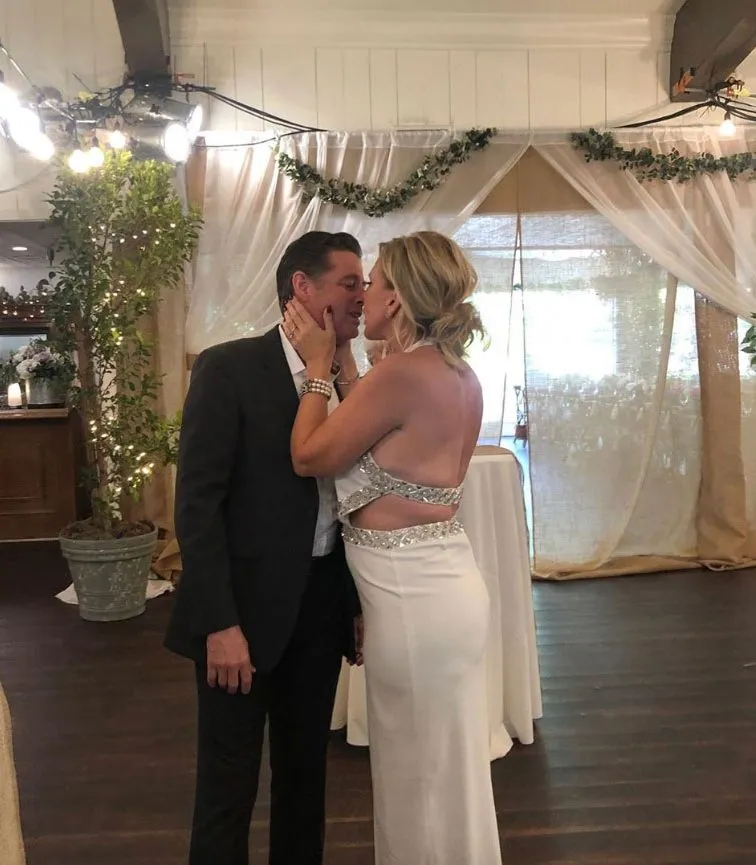 Tamra Judge and Shannon Beador Throw Vicki Gunvalson an Engagement Party in Palm Springs