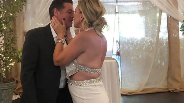 Tamra Judge and Shannon Beador Throw Vicki Gunvalson an Engagement Party in Palm Springs