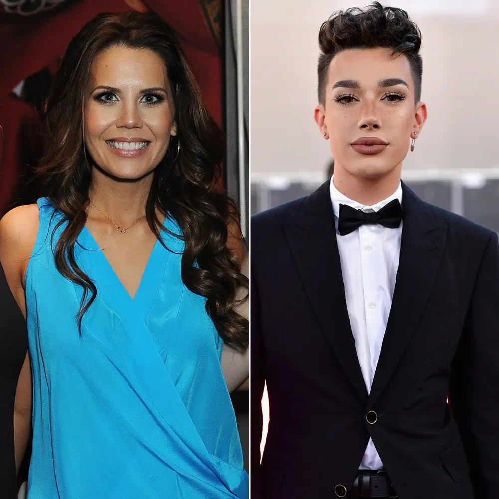 Tati Westbrook Takes YouTube Break Amid James Charles Feud