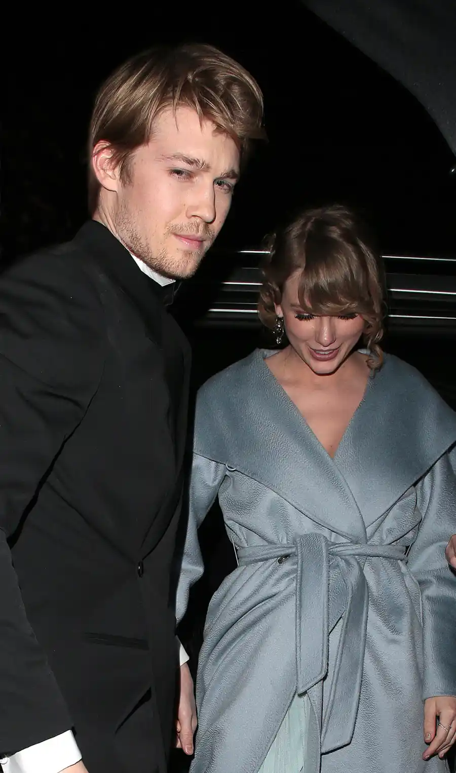 Taylor Swift's Dating History