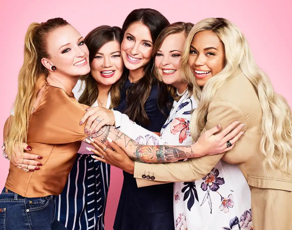Teen Mom OG Cast Doesn&rsquo;t Want to Replace Bristol