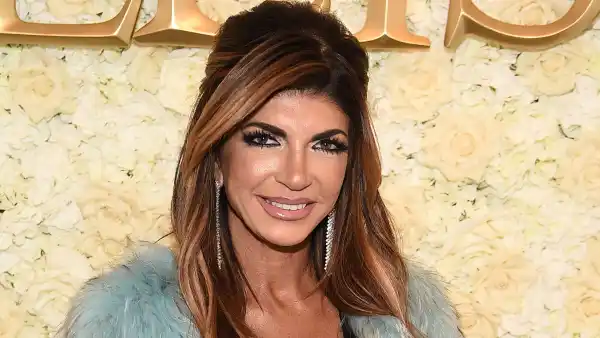 Teresa Giudice Was Full On Soccer Mom on Her 47th Birthday — Followed By Mimosas and a Salon Trip