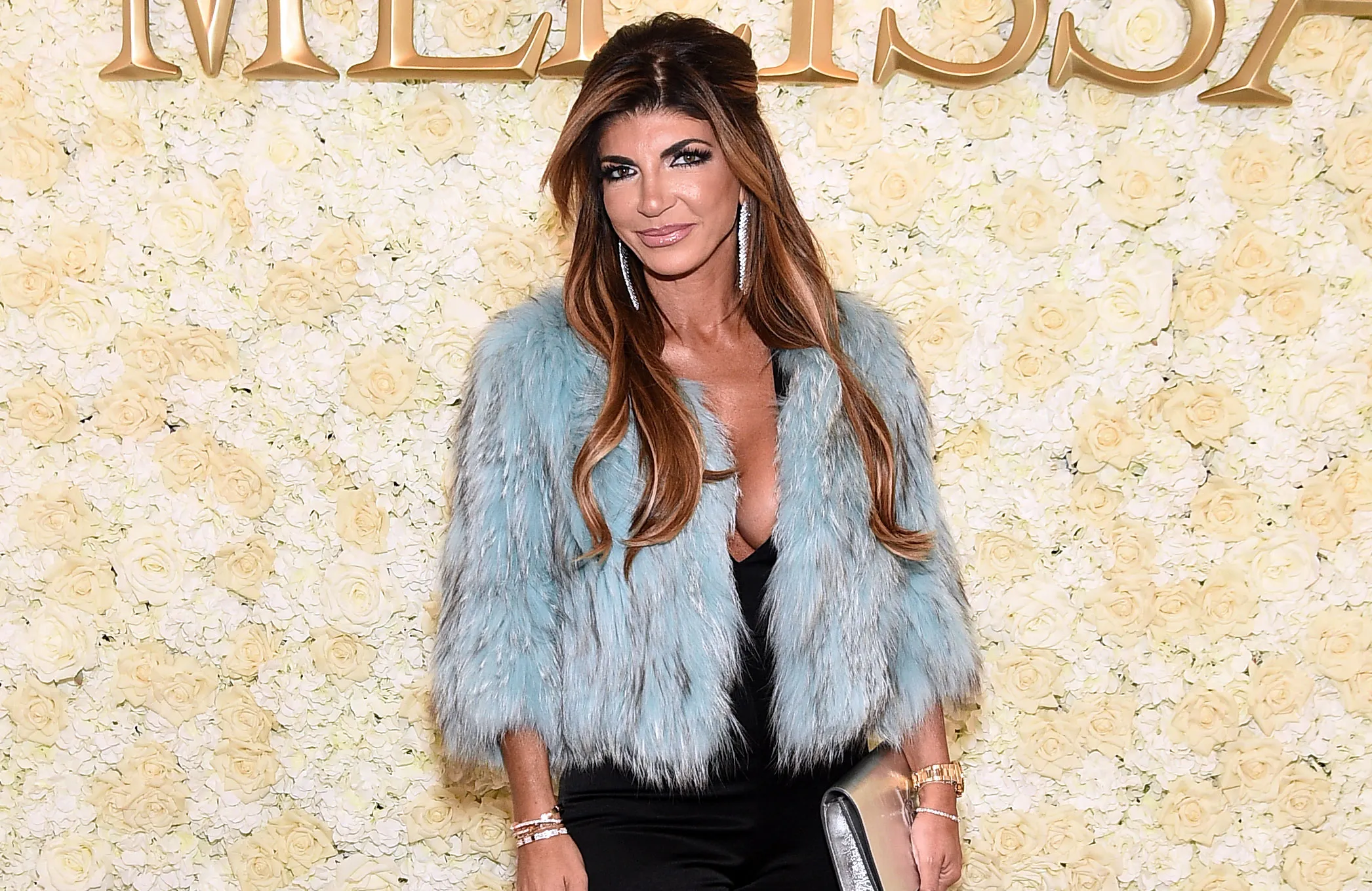 Teresa Giudice’s Daughter Calls Her the ‘Bravest’ As She Admits ‘Struggle’ on Mother’s Day