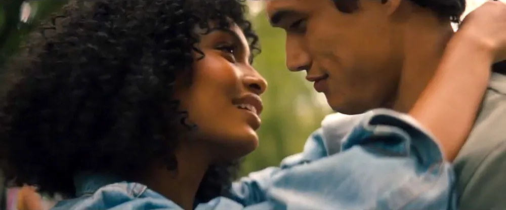 The Sun Is Also a Star Review