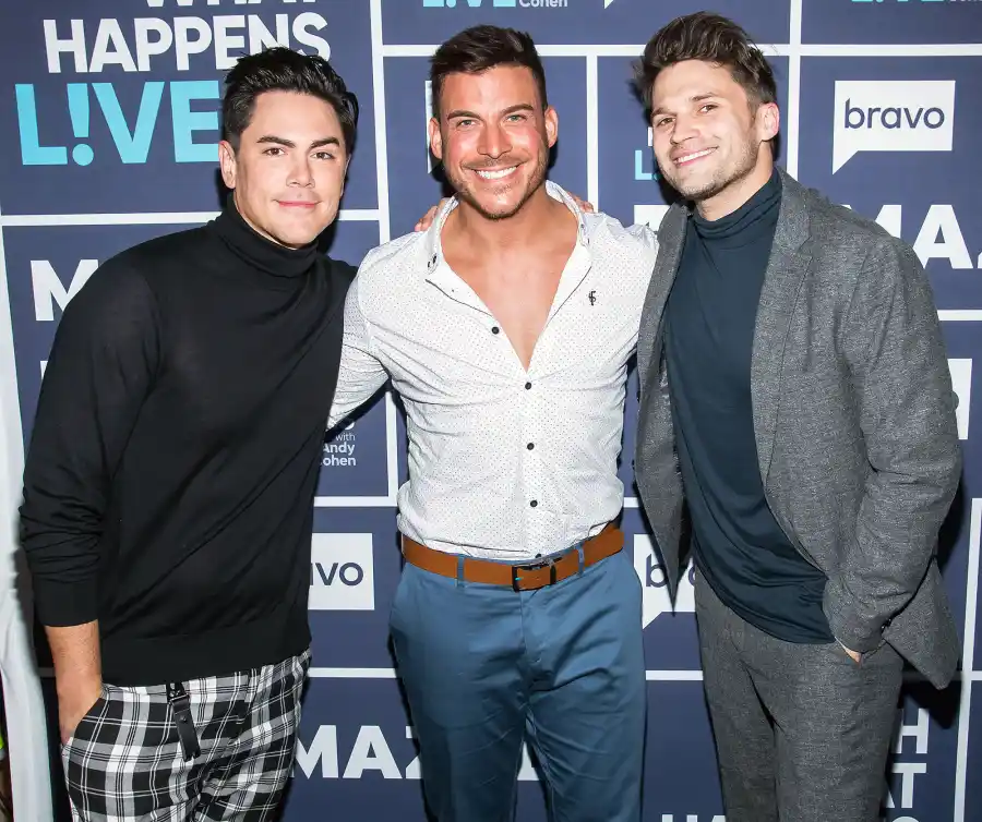 Vanderpump Rules Jax Taylor Brittany Cartwright Wedding Everything We Know