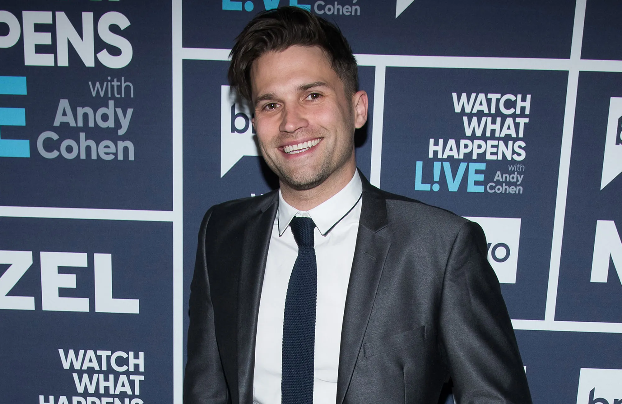 Tom Schwartz Paid for Fan's Uber to Tom Tom After Getting Venmo Request