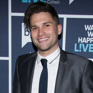 Tom Schwartz Paid for Fan's Uber to Tom Tom After Getting Venmo Request