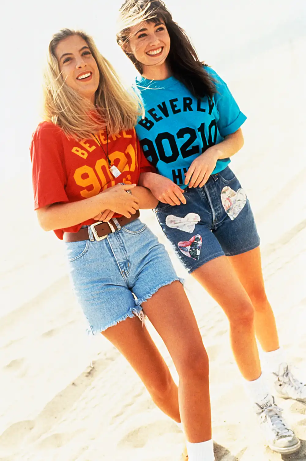 Tori-Spelling-Shannen-Doherty-90210