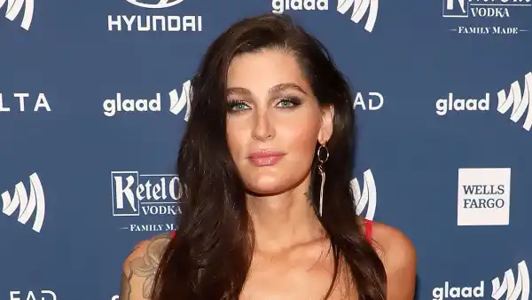 Trace Lysette Shares Jeffrey Tambor Allegation