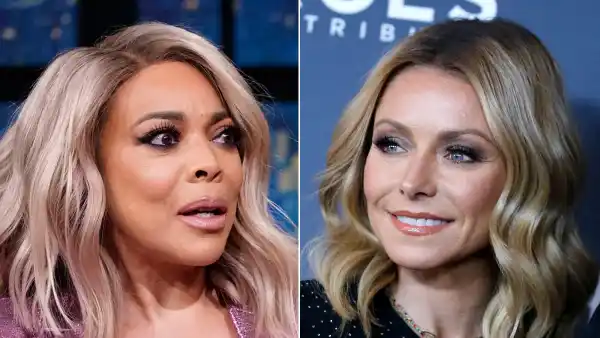 Wendy Williams Defends Kelly Ripa After ‘Bachelorette’ Criticism