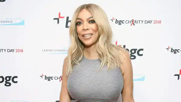 Wendy Williams Denies Dating