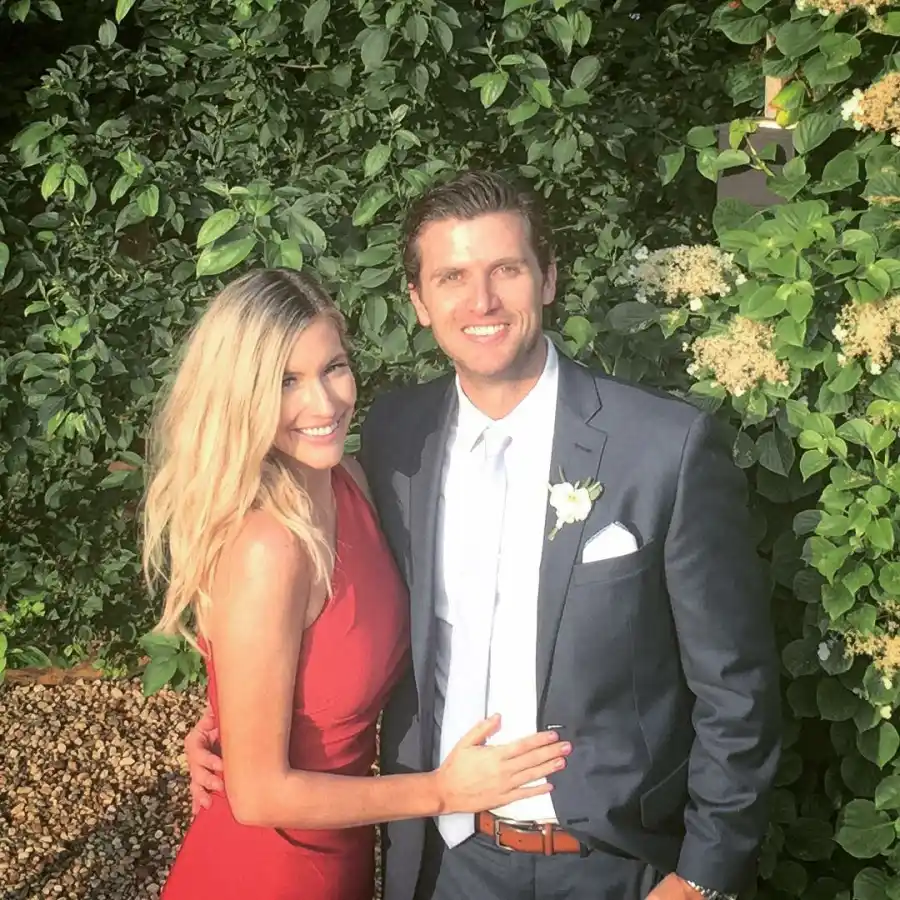 Whitney Bischoff and Ricky Angel Birth