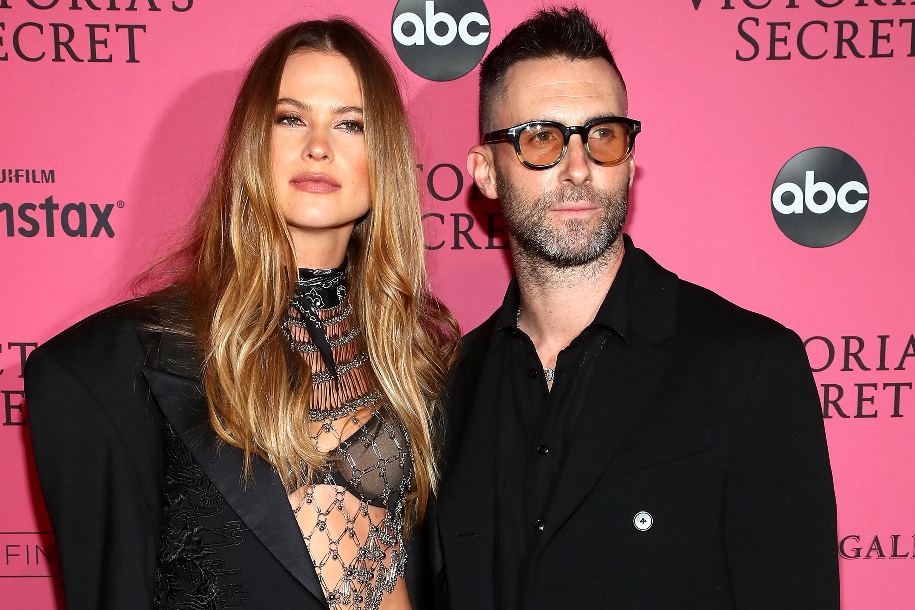 Why Behati Prinsloo and Adam Levine Didn’t Agree on Daughter Dusty’s Name at First