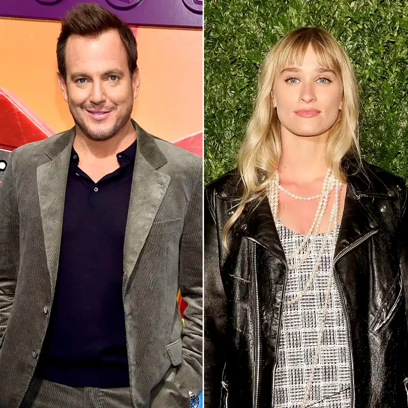 Will-Arnett-Is-Dating-Businesswoman-Alessandra-Brawn