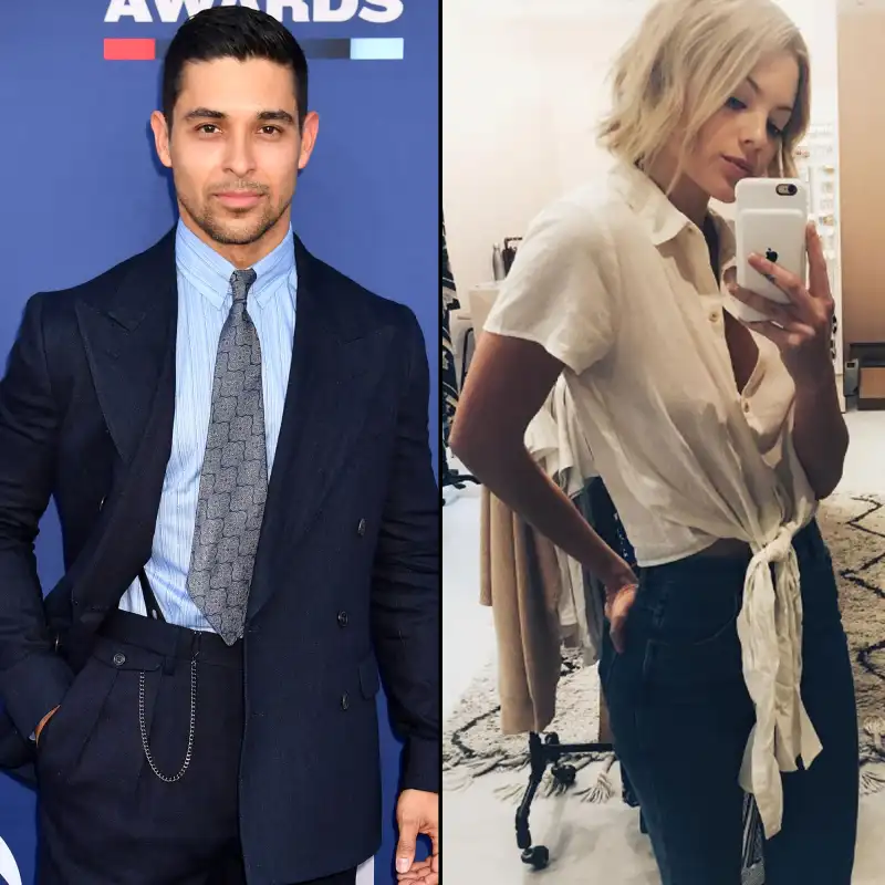 Wilmer Valderrama Is ‘Casually Dating’ Model Amanda Pacheco, Ex Demi Lovato Is ‘Supportive’