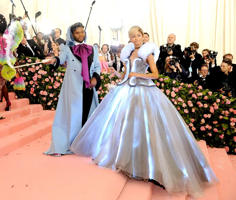 Zendaya-Met-Gala-Cinderella