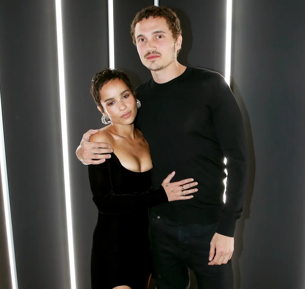 Zoe-Kravitz-Secretly-Married-Karl-Glusman