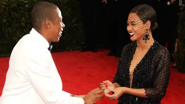 Best Couple Moments Met Gala