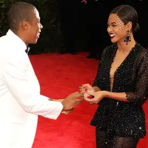 Best Couple Moments Met Gala