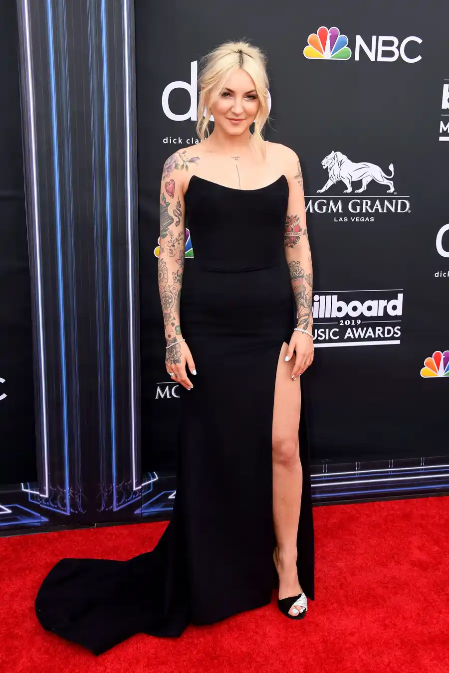 Julia Michaels billboard awards 2019