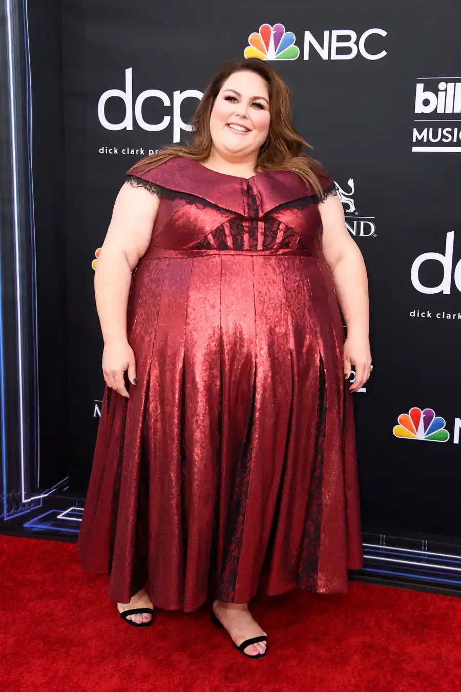 Chrissy Metz billboard awards 2019