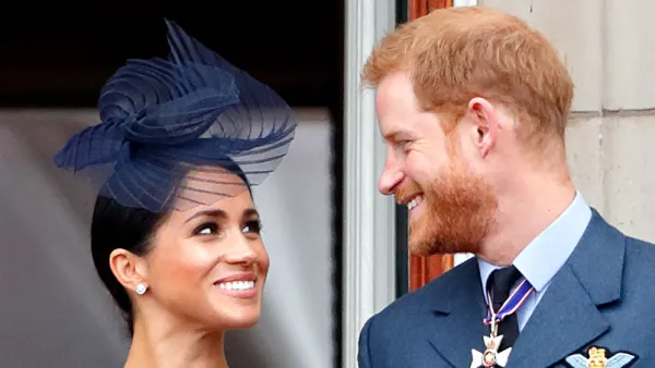 celebrity couples met blind dates