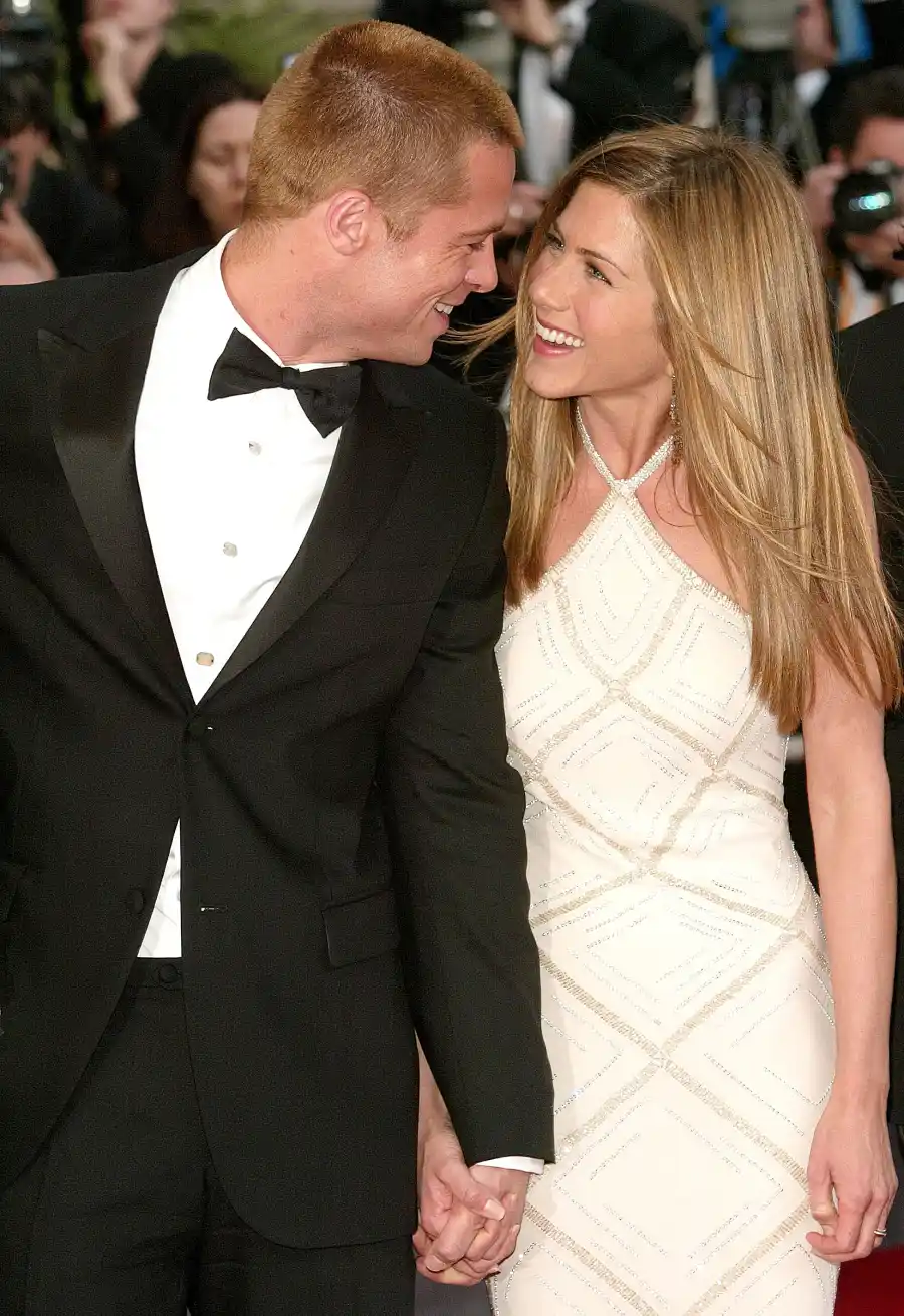 celebrity couples met blind dates