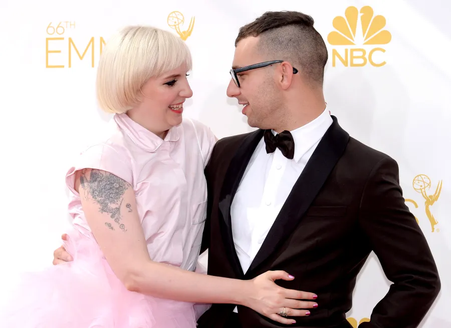 celebrity couples met blind dates