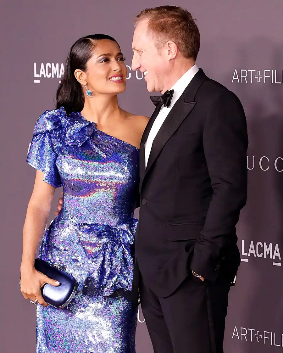 celebrity couples met blind dates