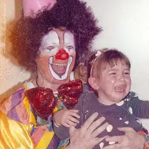 Burger King Trolls McDonald's With a Series of Scary Clown Ads