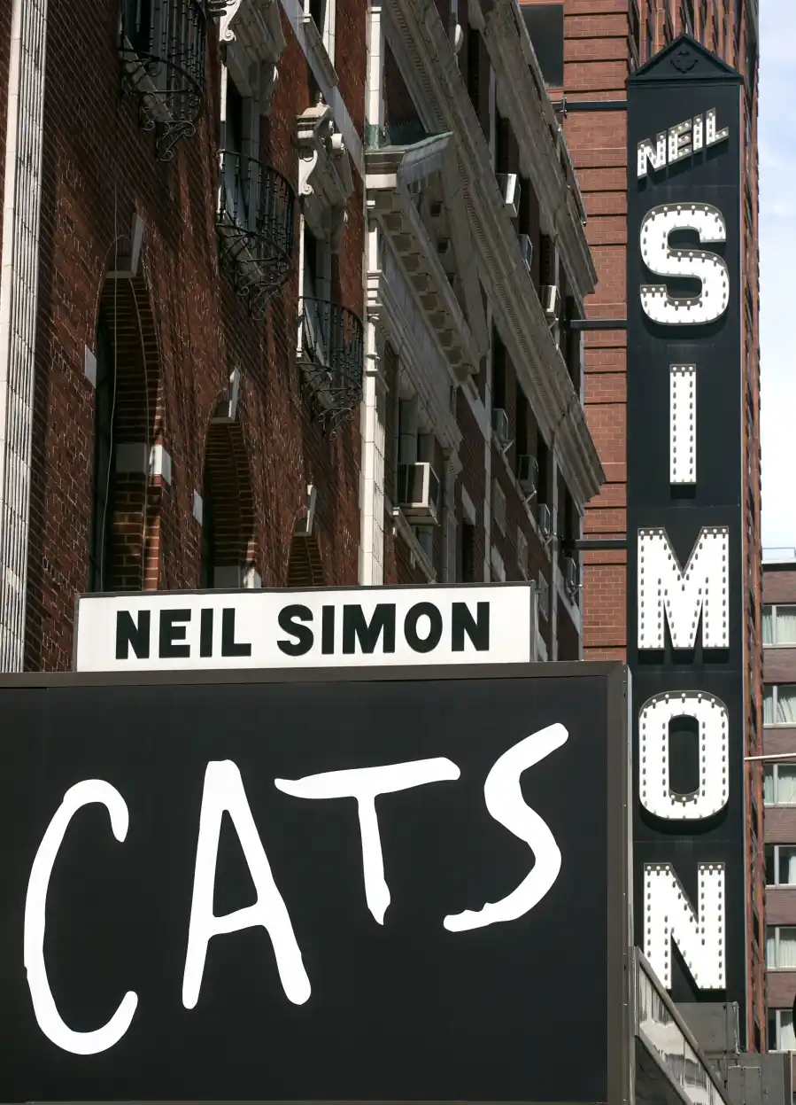 Everything to Know About the ‘Cats’ Movie