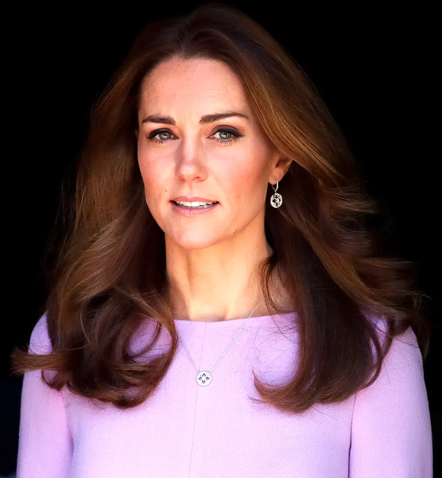 Celebrity Moms Suffered Hyperemesis Gravidarum During Pregnancy