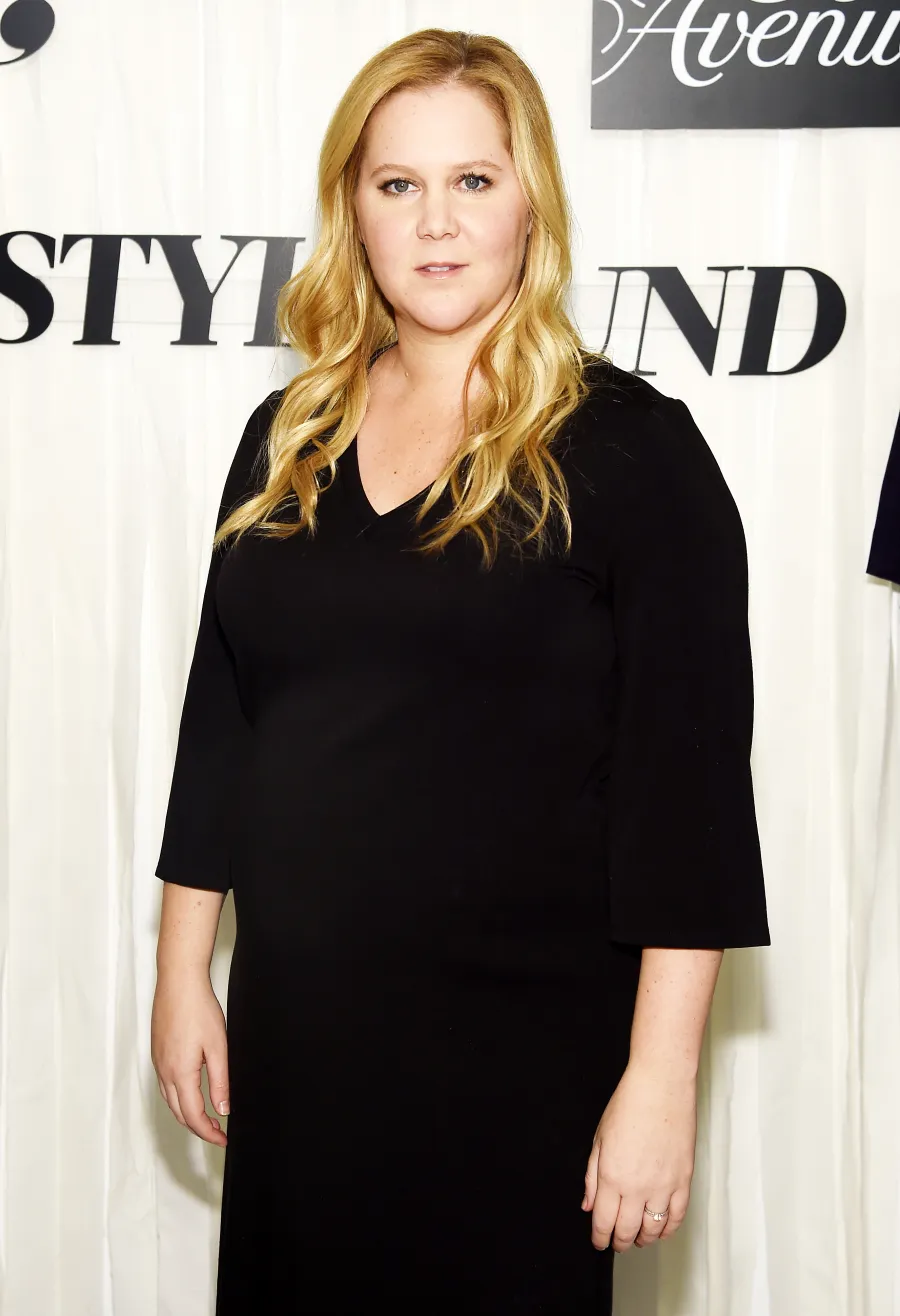 Celebrity Moms Suffered Hyperemesis Gravidarum During Pregnancy