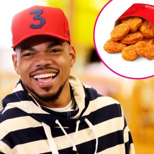 Wendy's Is Bringing Back Spicy Chicken Nuggets Thanks to Chance the Rapper: ’This Is Not a Drill’