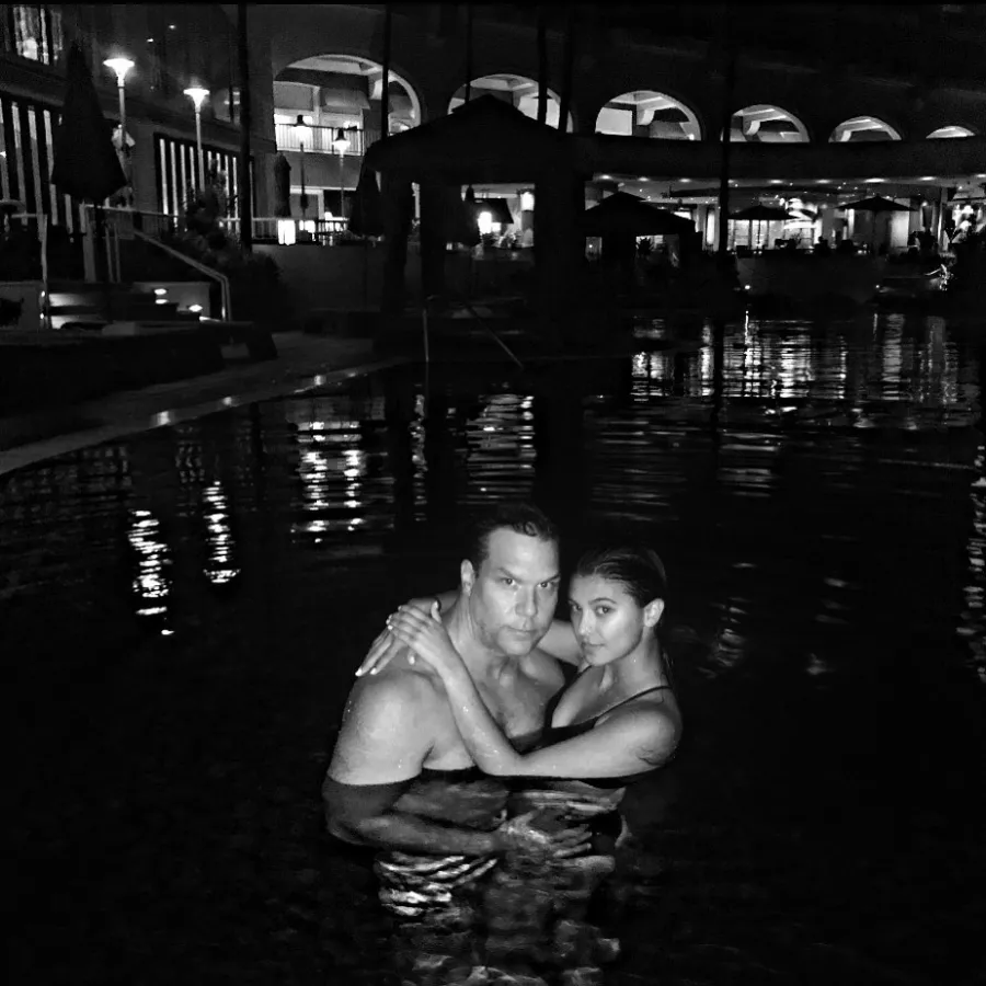 Dane Cook Kelsi Taylor Relationship Timeline