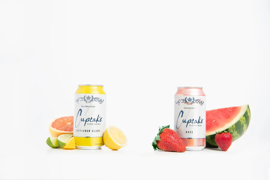 Celebrate National Wine Day With These Tasty Canned Wines