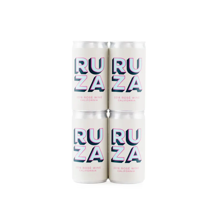 Celebrate National Wine Day With These Tasty Canned Wines