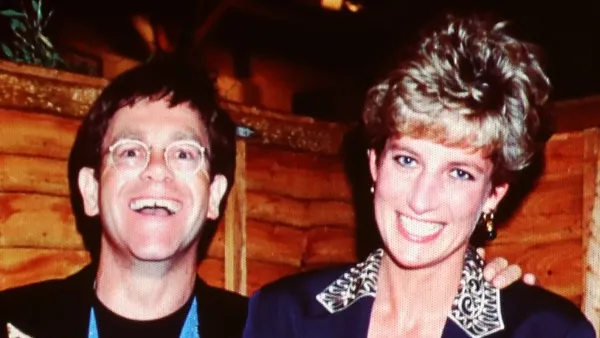 elton john royal moments